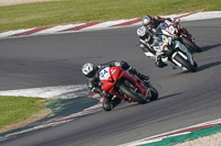 Middle Group Red Bikes